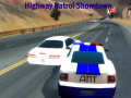 Hry Highway Patrol Showdown