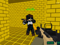Hry Blocky Combat SWAT 3