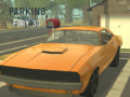 Hry Parking Fury 3D