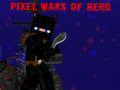 Hry Pixel Wars Of Hero