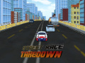 Hry Street Race Takedown