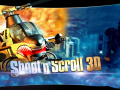 Hry Shoot N Scroll 3D