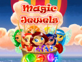 Hry Magic Jewels
