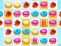 Hry Cookie Crush 2