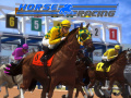 Hry Horse Racing