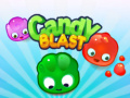 Hry Candy Blast