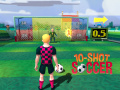 Hry 10 Shot Soccer