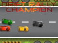 Hry Drift Rally Champion
