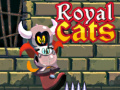 Hry Royal Cats