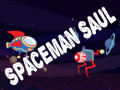 Hry Spaceman Saul