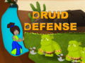 Hry Druid defense