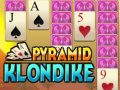 Hry Pyramid Klondike