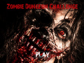 Hry Zombie Dungeon Challenge  