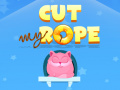 Hry Cut My Rope