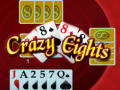 Hry Crazy Eights