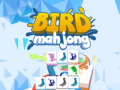 Hry Bird Mahjong