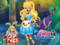 Hry Alice Zombie Doctor   