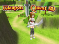 Hry Weapon Quest 3D