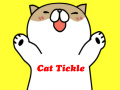 Hry Cat Tickle