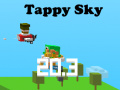Hry Tappy Sky