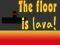 Hry The Floor is Lava