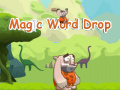 Hry Magic Word Drop