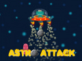 Hry Astro Attack