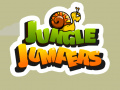 Hry Jungle Jumpers