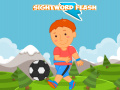 Hry Sight Word Flash