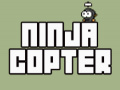 Hry Ninja Copter