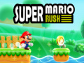 Hry Super Mario Run