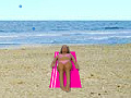 Hry Beach squirter
