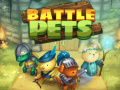 Hry Battle Pets