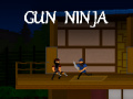 Hry Gun Ninja