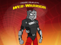 Hry Create Your Own Web Warrior  