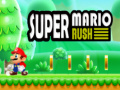 Hry Super Mario Rush