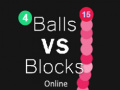 Hry Balls Vs Blocks Online