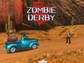 Hry Zombie Derby