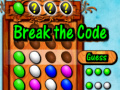Hry Break the Code