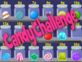 Hry Candy Challenge