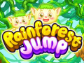 Hry Rainforest Jump