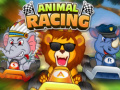 Hry Animal Racing