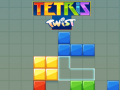 Hry Tetris Twist
