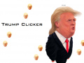 Hry Trump Clicker