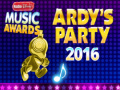 Hry Radio Disney Music Awards ARDY's Party 2016