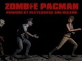 Hry Zombie Pac-Man