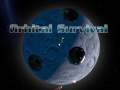 Hry Orbital survival