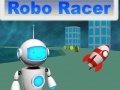 Hry Robo Racer