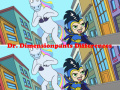 Hry Dr. Dimensionpants Differences