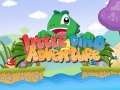 Hry Little Dino Adventure